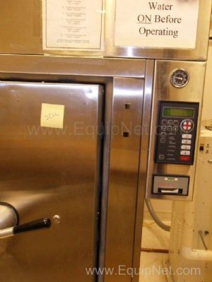 amsco eagle 3043 installation manual