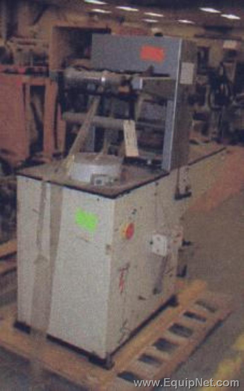 Sollas Model SB250 Bundler