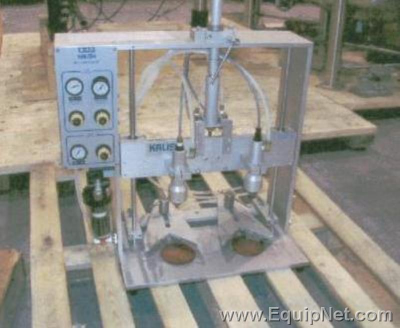 Kalish Model 159 Bi Captightener