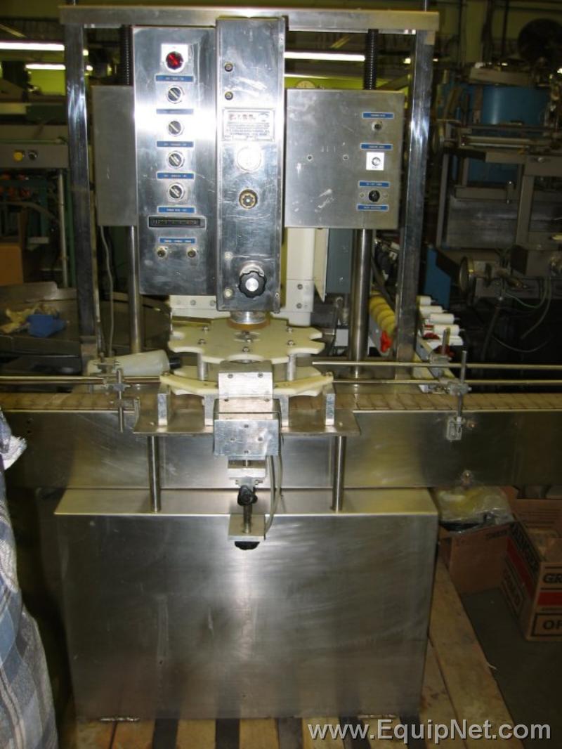 Kiss Inline Capper