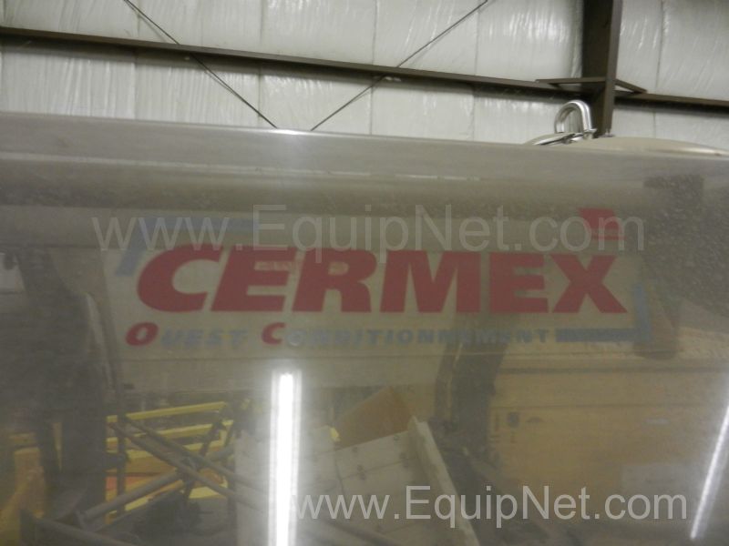 Cermex Laner Conveyor