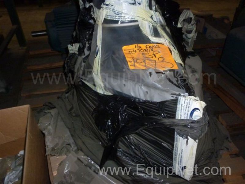 Extract Technologies General Purpose Fan Model 15
