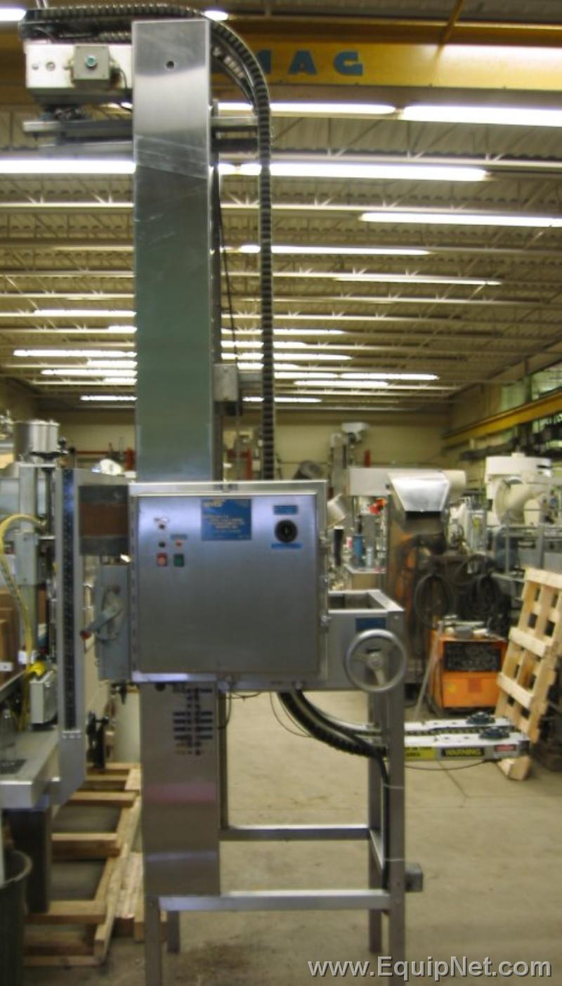 Bevco Stainless Steel Lowerator 