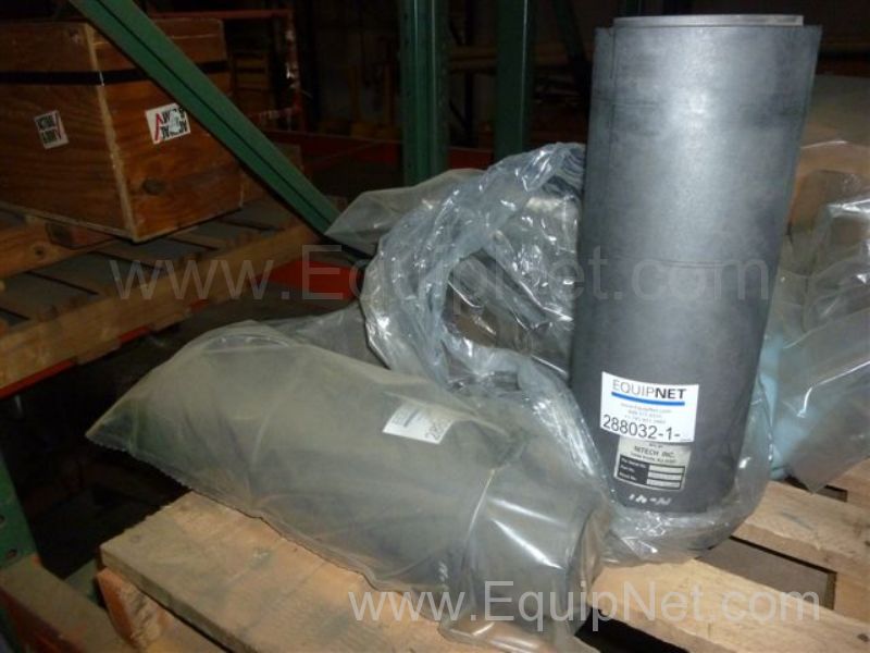 Lot of 2 Nitech 396099 Diffusers for Ejector