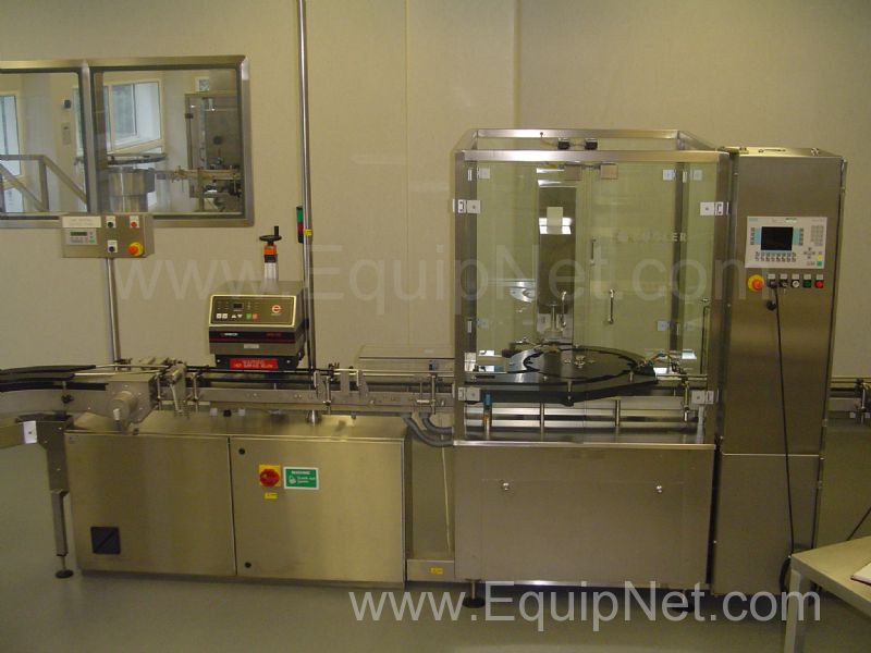 Kugler 1 head Retorquer (Line 2)