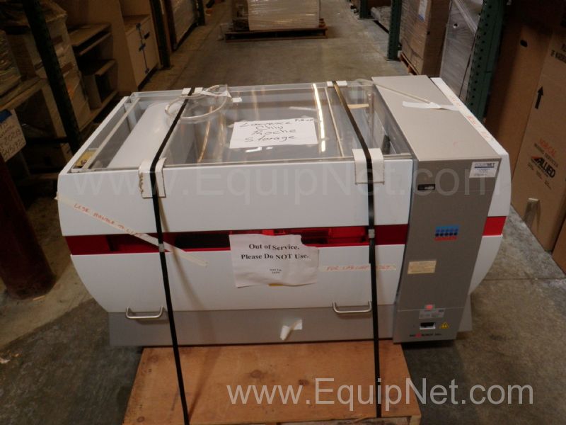 Qiagen Cobas X 421 Bio Robot