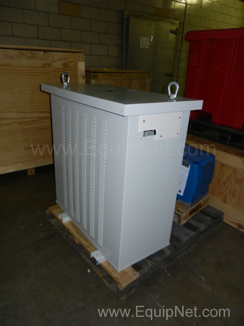160 KVA Transformer Norme NF