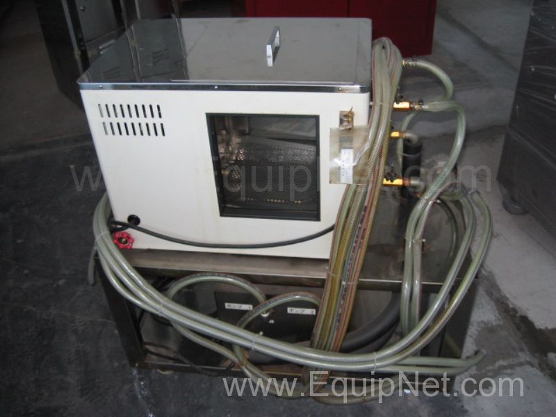 Julabo Waterbath Model Advanted LT-381