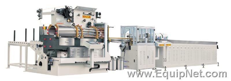 zhengyi tin can machine co ltd Canning Equipment