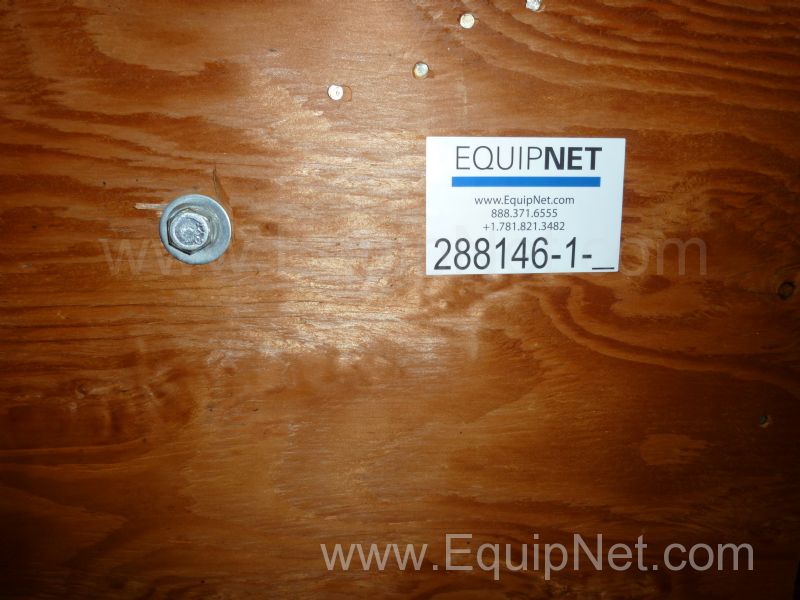 Hast. C 48''X30'' Basket for a 
