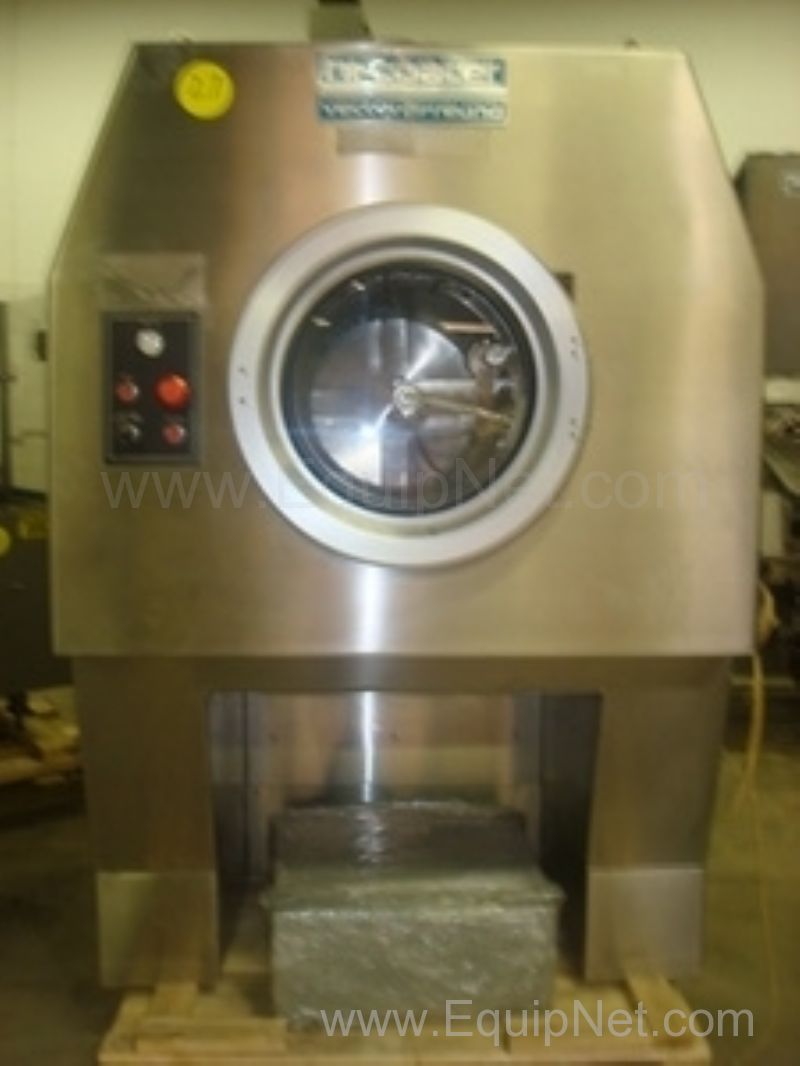 Vector HI-Coater Model HC-100