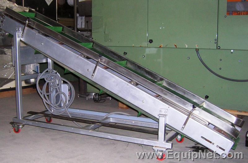 Pakona Belt Conveyor