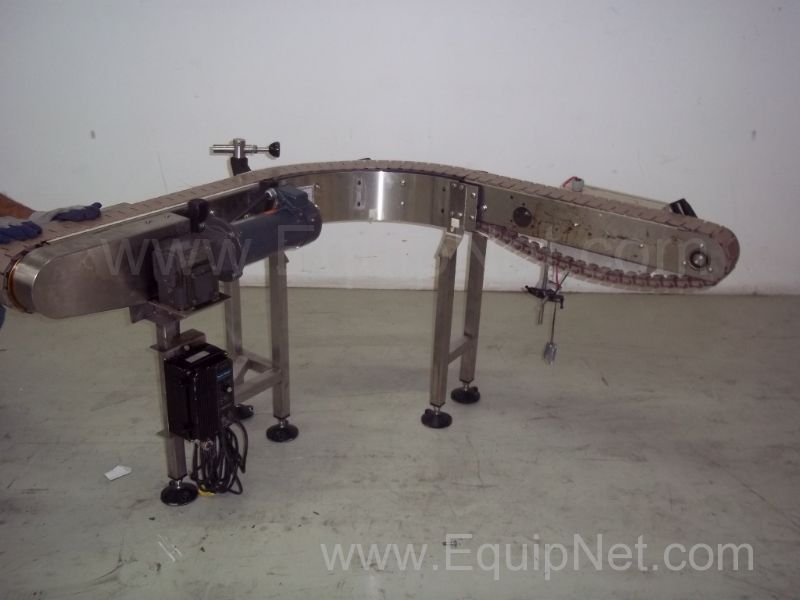 General Conveyor Table Top Conveyor