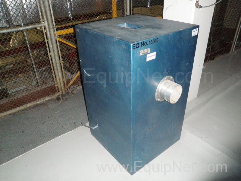 Chiazo Dust Collector