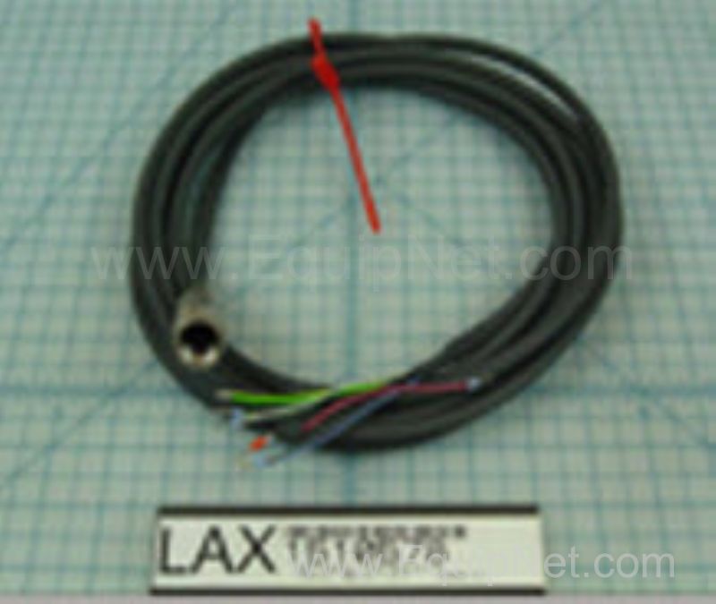 Lot of 15 Mettler Toledo Sensor Cables Model 6900