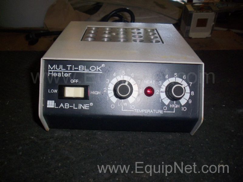 Lab-Line Instruments Heater Model 2050