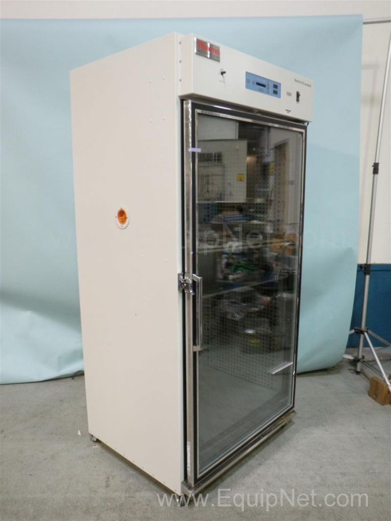 ThermoScientific 3950 Reach-In CO2 Incubator