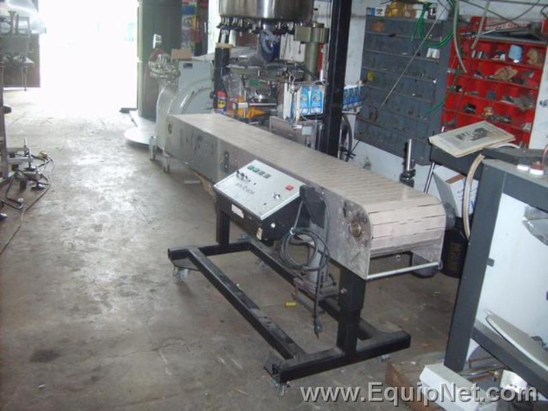 AutoLabe Pressure Sensitive Labeler Model 110