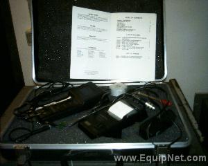 Anemometer