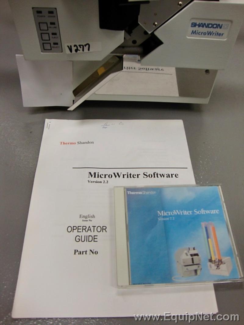 Raymond A Lamb Carousel Cassette Microwriter Model RM-N