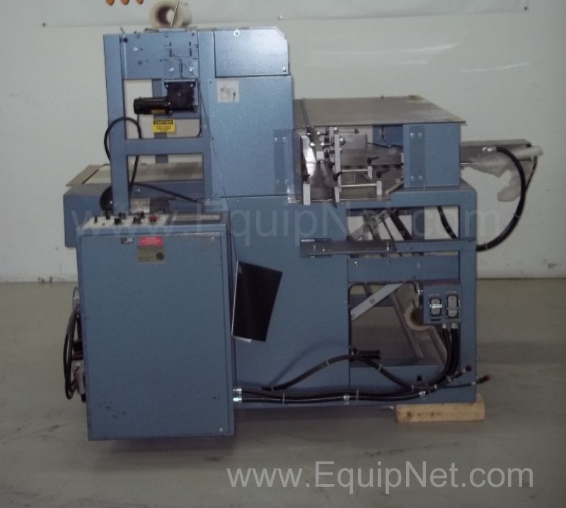 RBS Over Wrapper Model RASW