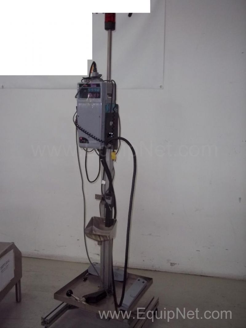 Imaje Inkjet Coder Model 722