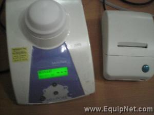 Millipore Milliflex Plus pump