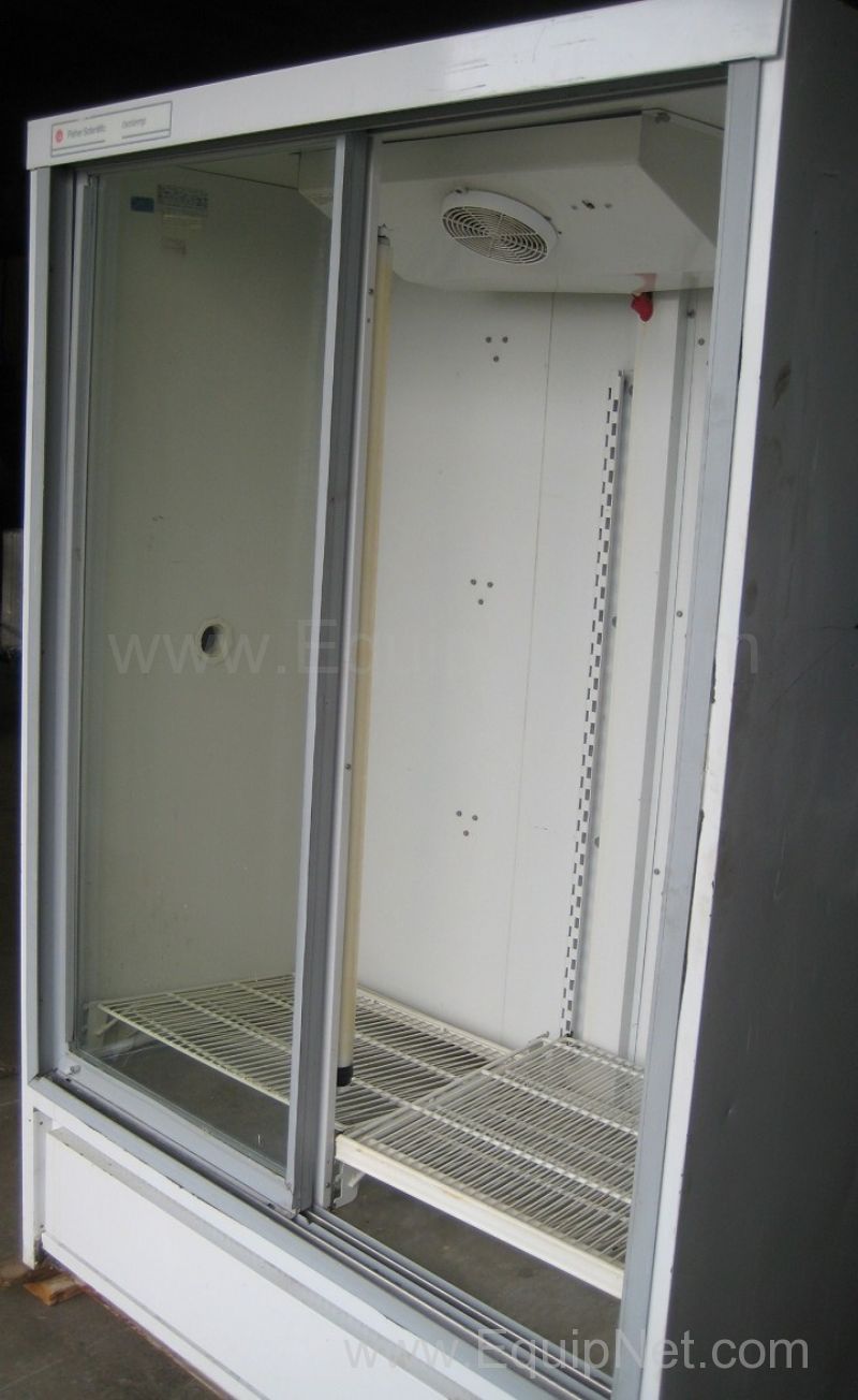 Fisher Scientific Refrigerator