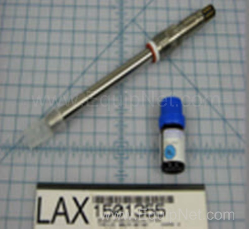 Lot of 10 Mettler Toledo Oxygen Sensors Model 6900