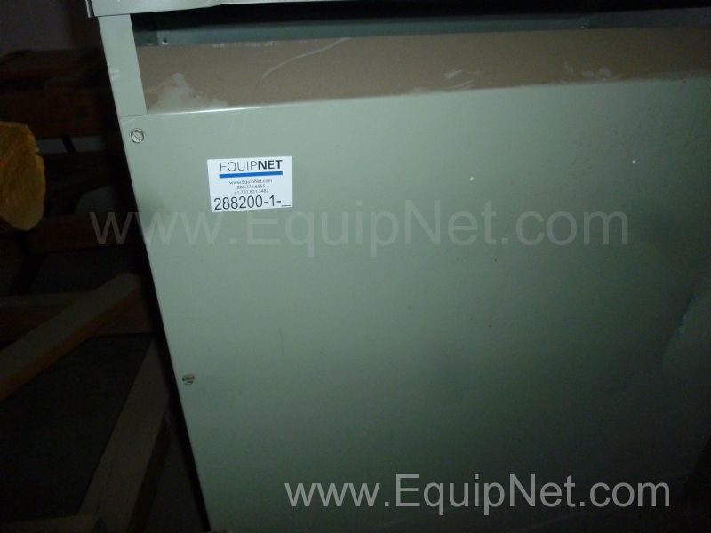 150 Amp GE Transformer