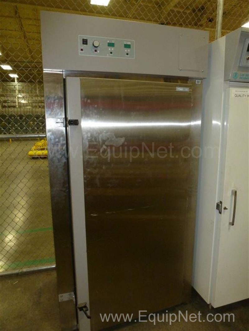 VWR Humidity Chamber