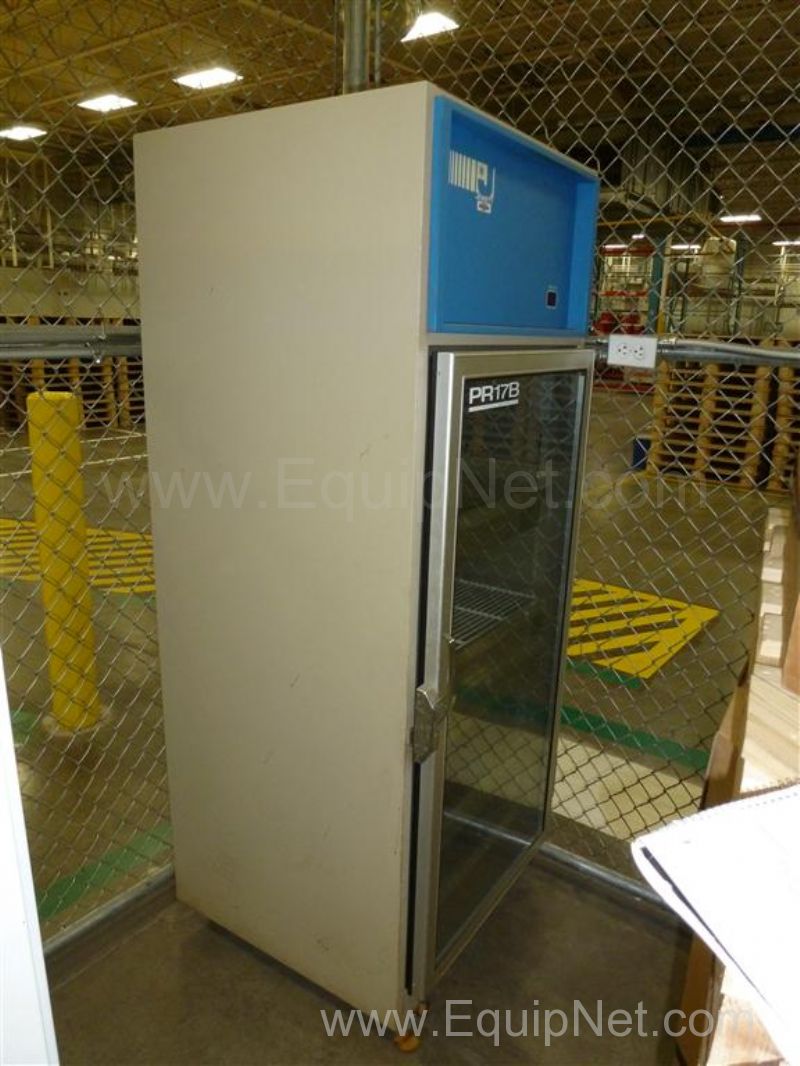 Jewett Inc. Biological Refrigerator