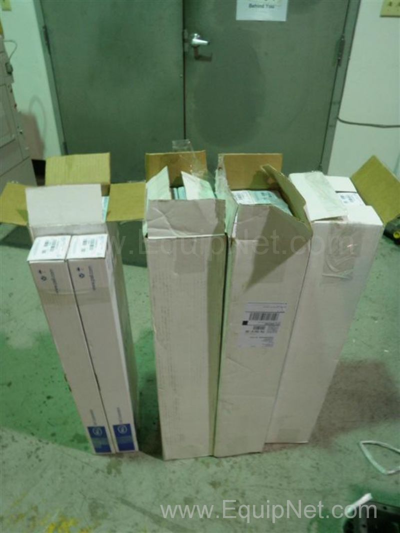 Lot of 24 Pall AB3A0507PH4 Profile Star 30-inch 5um Filters