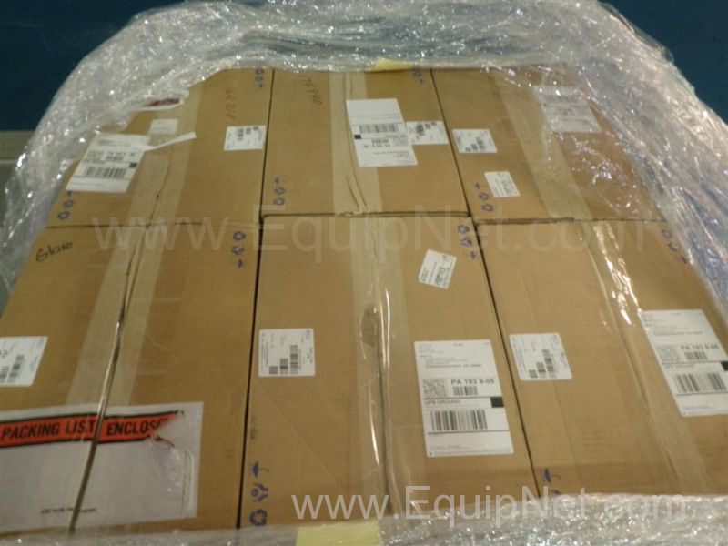 Lot of Aproximately 132 Pall AB05PFR2PVH4 Emflon Filters