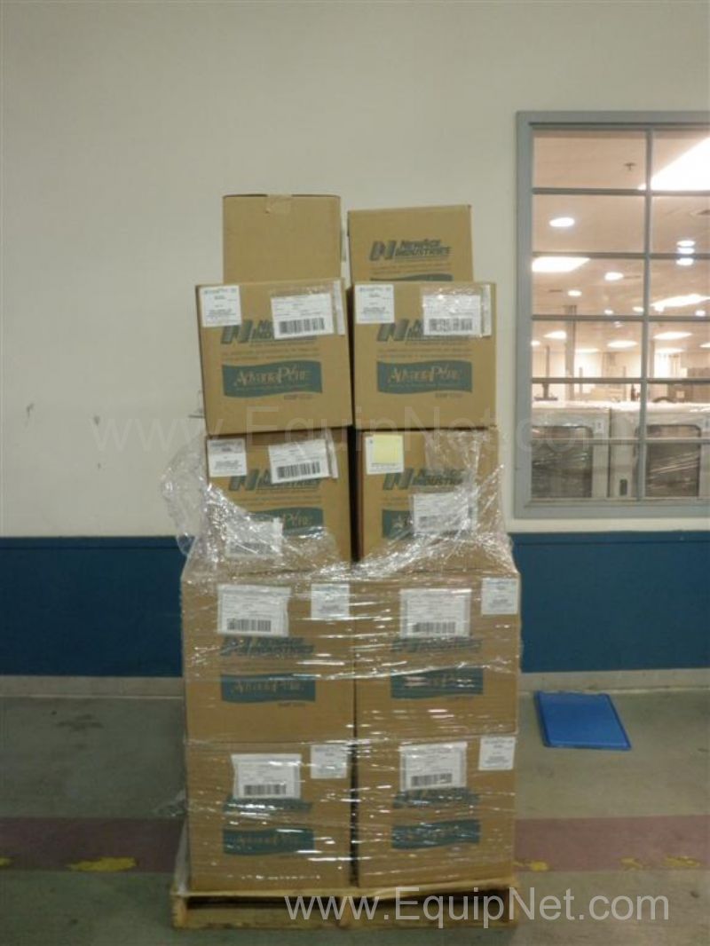 Large Lot of Assorted New Age Industries AdvantaPure AdvantaFlex Biopharma Tubing