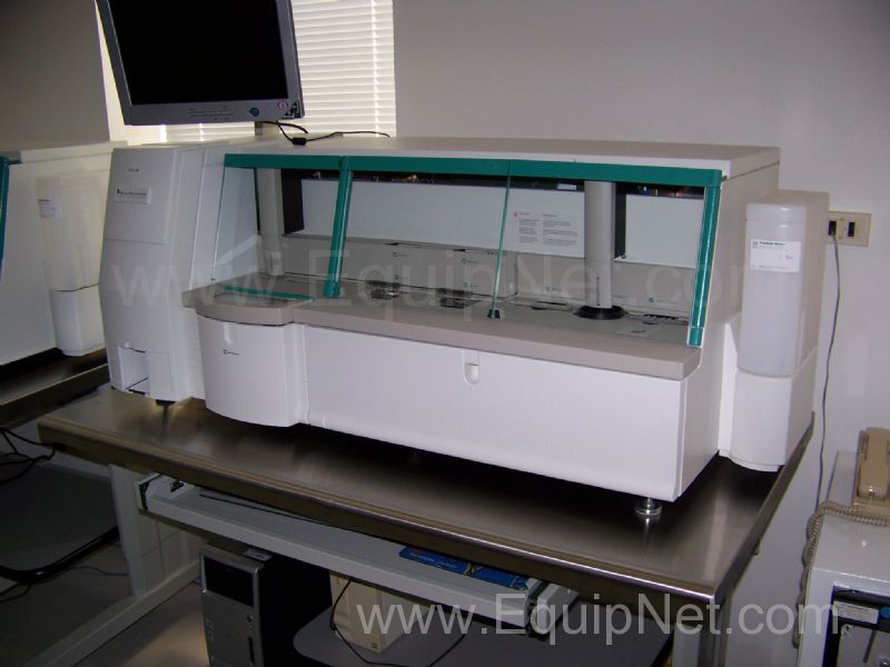 DuPont Riboprinter Microbial Characterization Analyzer System with PC Workstation