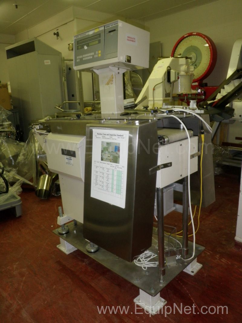 Anritsu KW602A1 Check Weigher