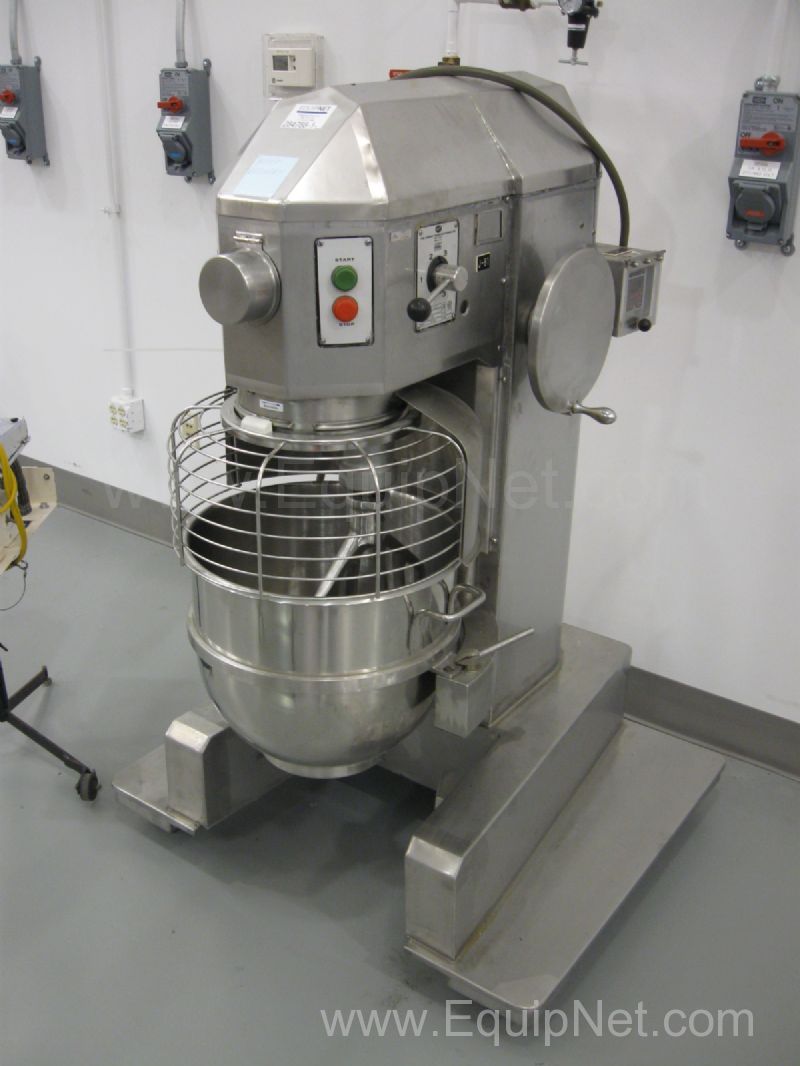 Hobart Model H-600 Planetary Mixer