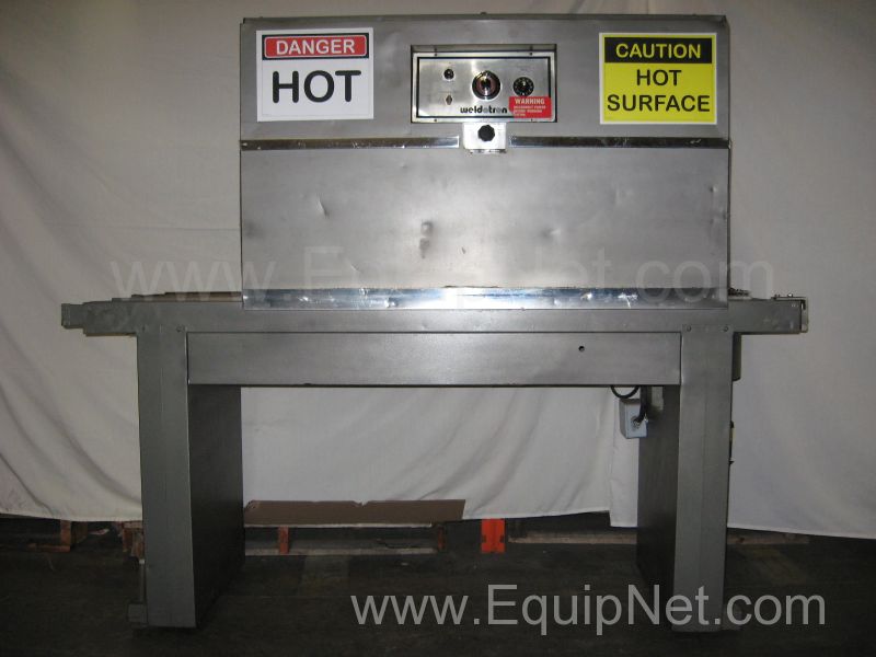 Weldotron 7121 Heat Tunnel 