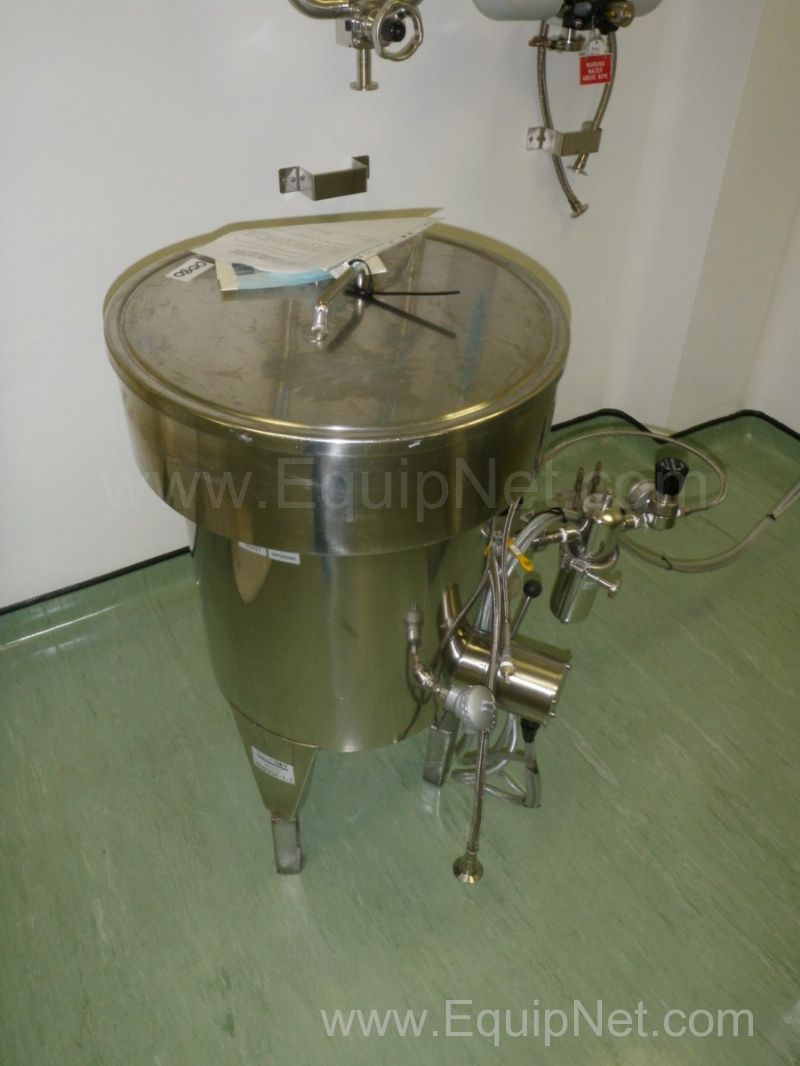 Capsolut Stopper Washing Machine