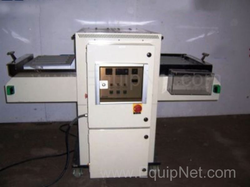 Sen corp Blister Sealer Model MD2420