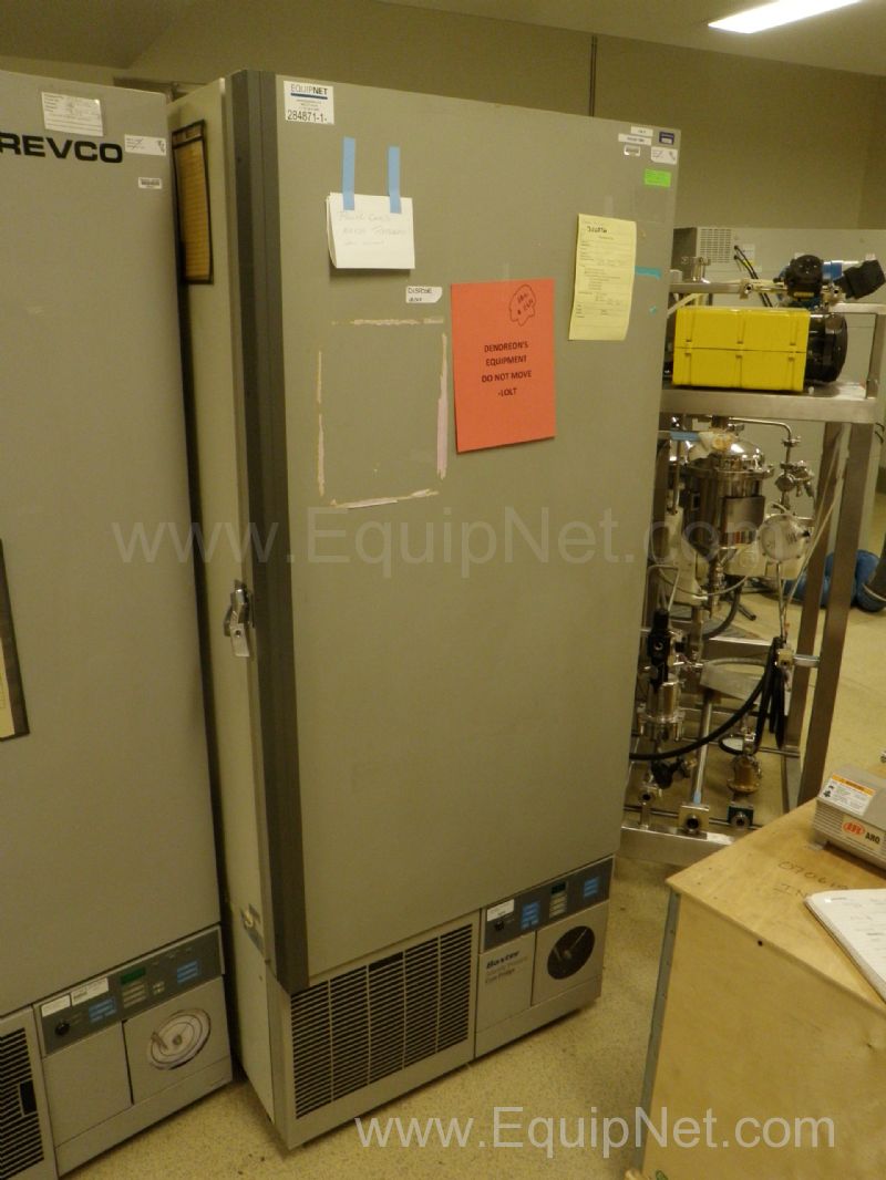 Baxter Scientific Products Ultralow Freezer