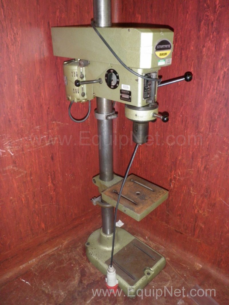 Startrite Mercury Drill Press