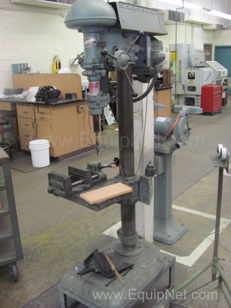 Delta Drill Press