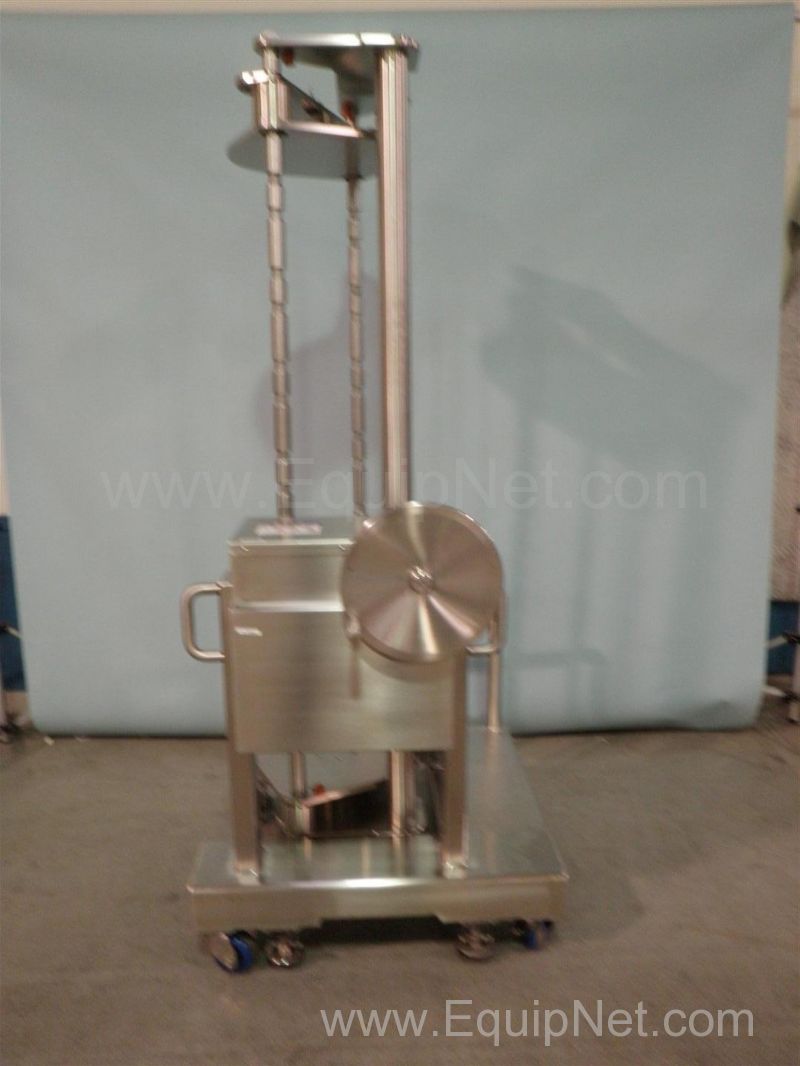 3M 16LZB Zeta Plus Encapsulated System Holder