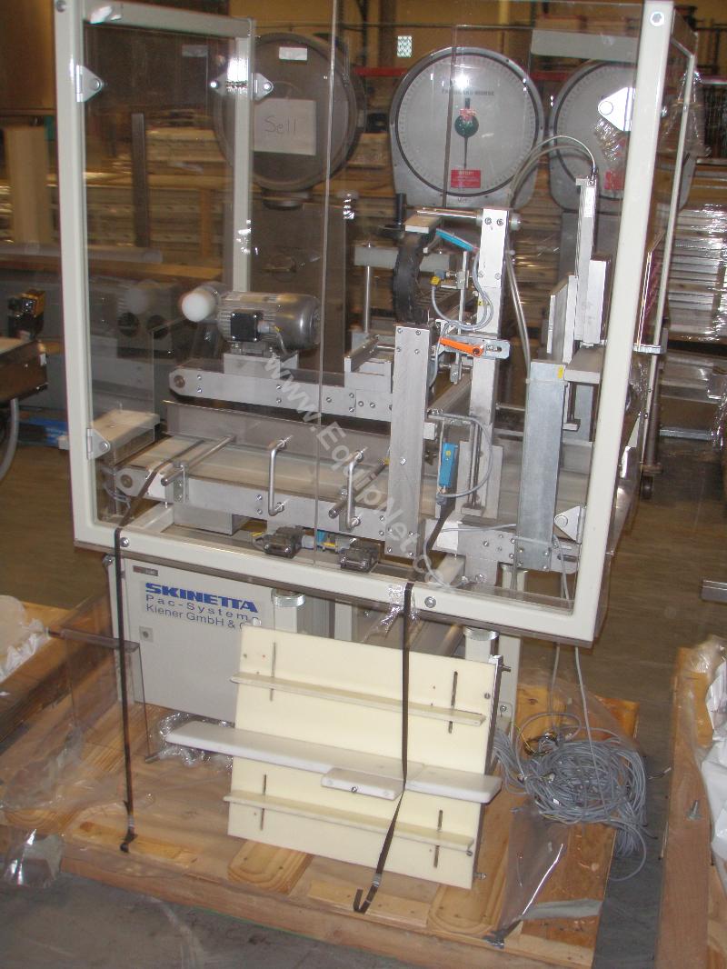 Skinetta ASK-300 Bundler