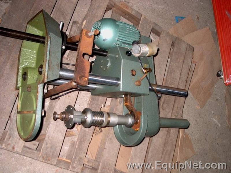 Zalkin Ropp Capper Type T80 A4