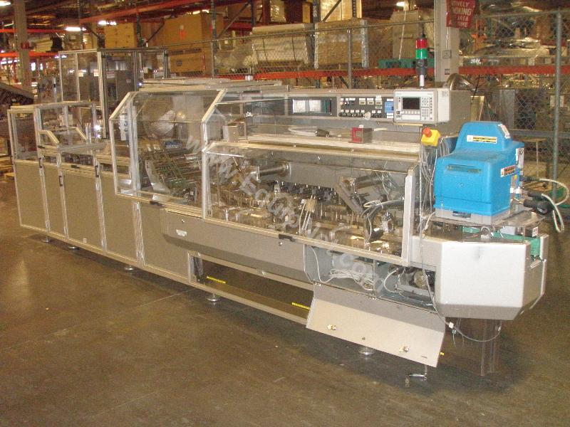 Cam Cartoner Model HV