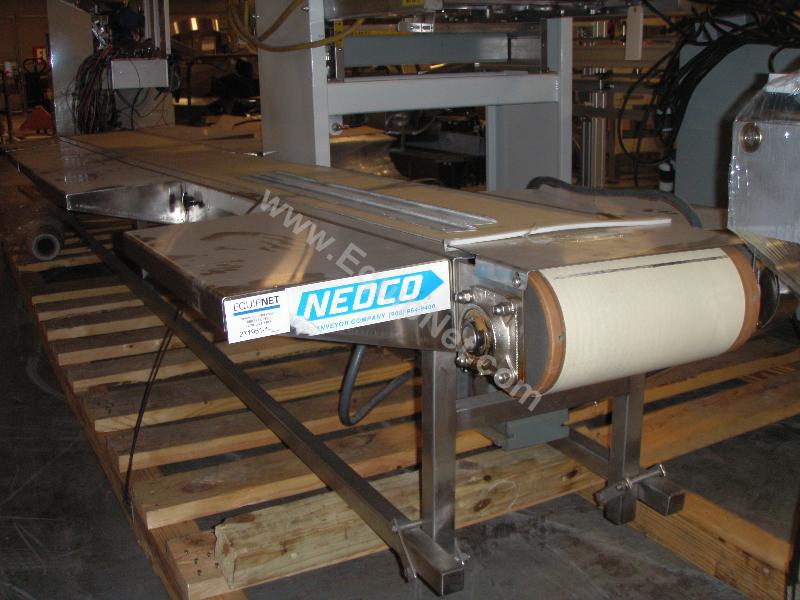 Nedco Conveyor