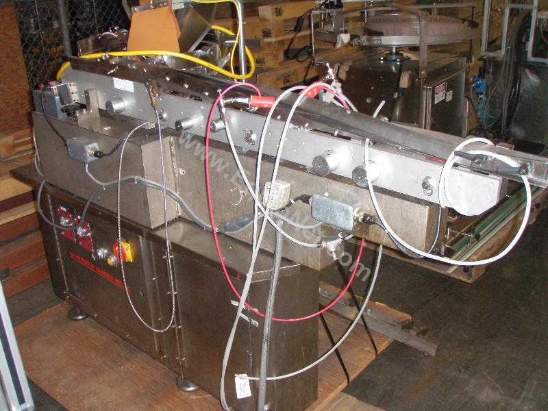 Arthur G. Russel VBF20-L Vibro Block Feeder